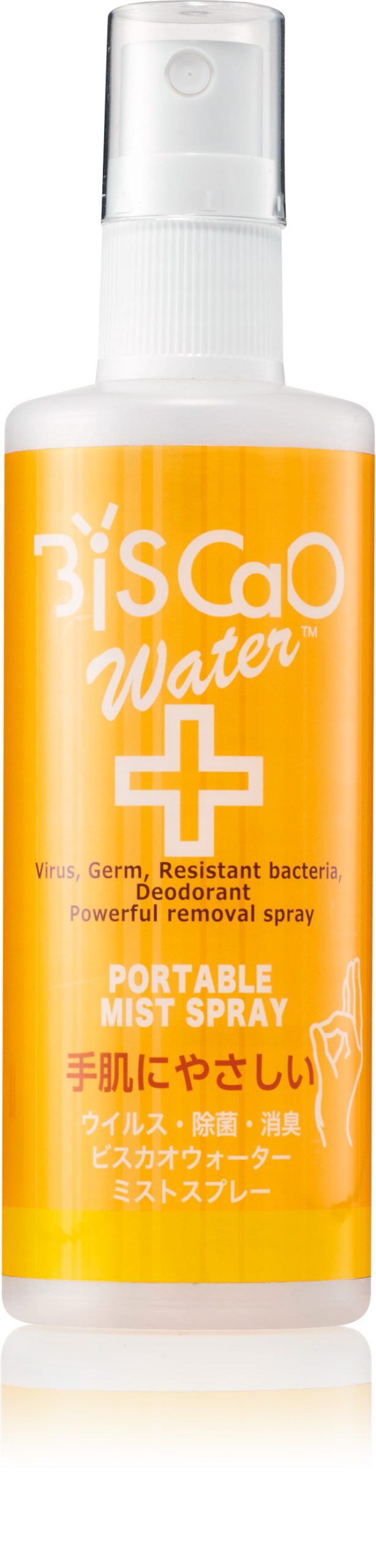 ミストスプレー 100ml